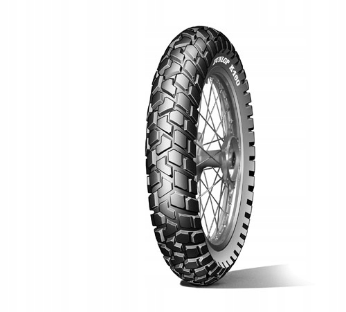 Dunlop Pneumatika 90/100-19 K460 55P Tt Predná Honda Nx 250 Dot 16/2024 (na Objednávku)