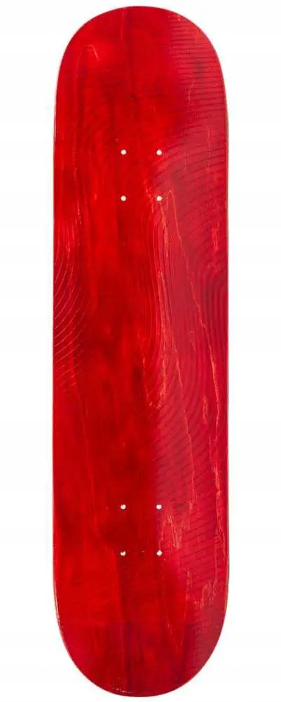 Enuff Classic Resin Blat Deska pro skateboard Red 8.25" x 32.125"