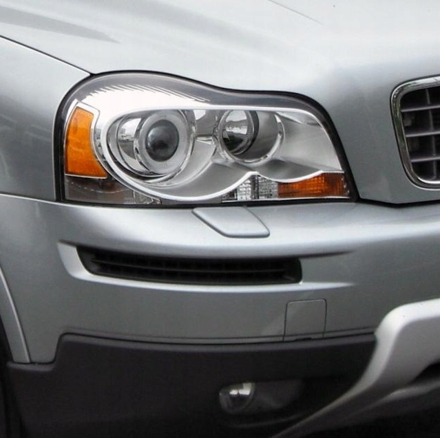 39875254, 39875253 - КРЫШКА ОМЫВАТЕЛЯ VOLVO XC90 XC 90 FACELIFT