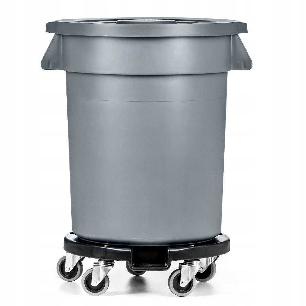 POJEMNIK KOSZ NA ODPADKI POJ. 80L FORGAST FG00508 EAN (GTIN) 5904194306885