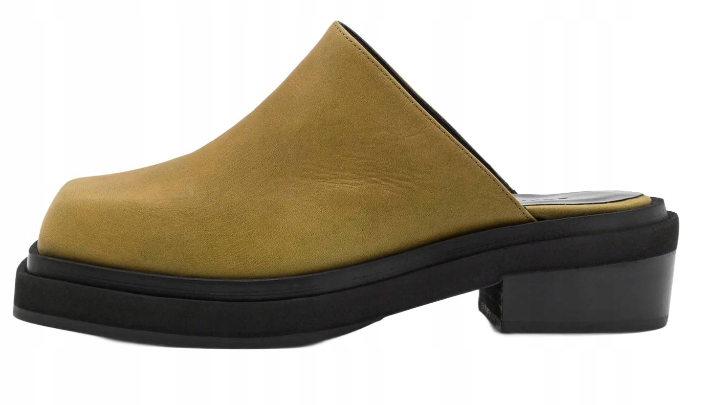 Eckhaus Latta Zoe Dřeváky vel. 40