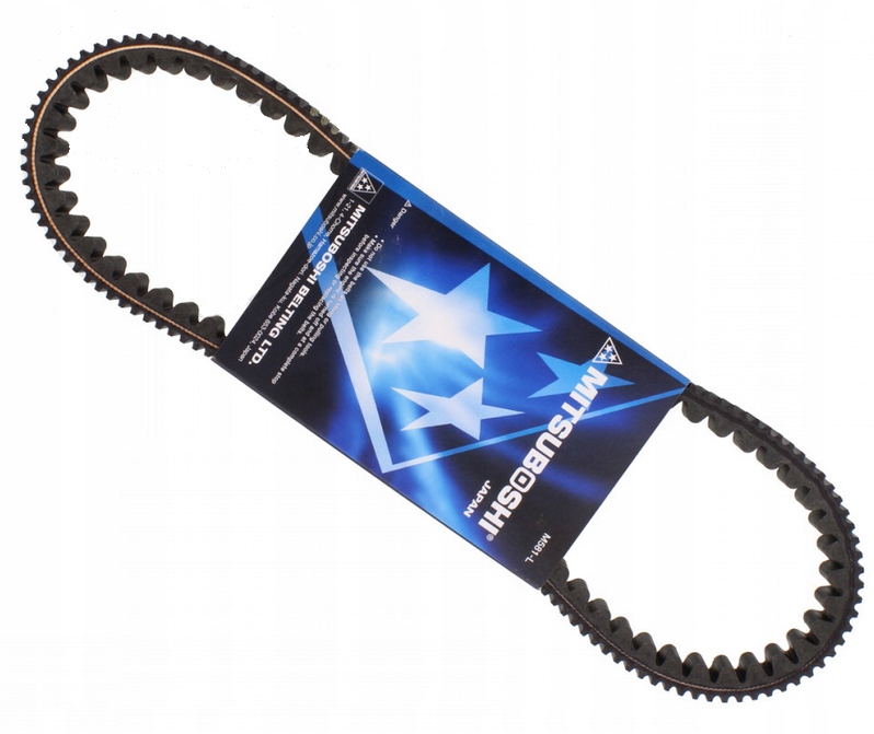 Pohonná Páska Mitsuboshi 22,6x835 Piaggio X8 250 2006-2008