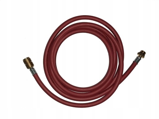 BOSCH WĄŻ HP STACJI KLIMATYZACJI ACS 2,5M