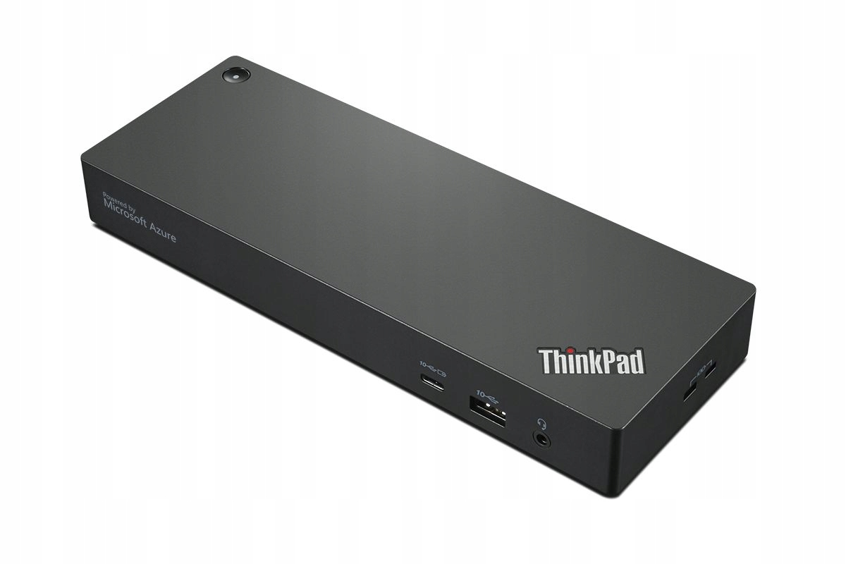 Lenovo ThinkPad Universal Thunderbolt 4 Smart Dock 40B10135EU