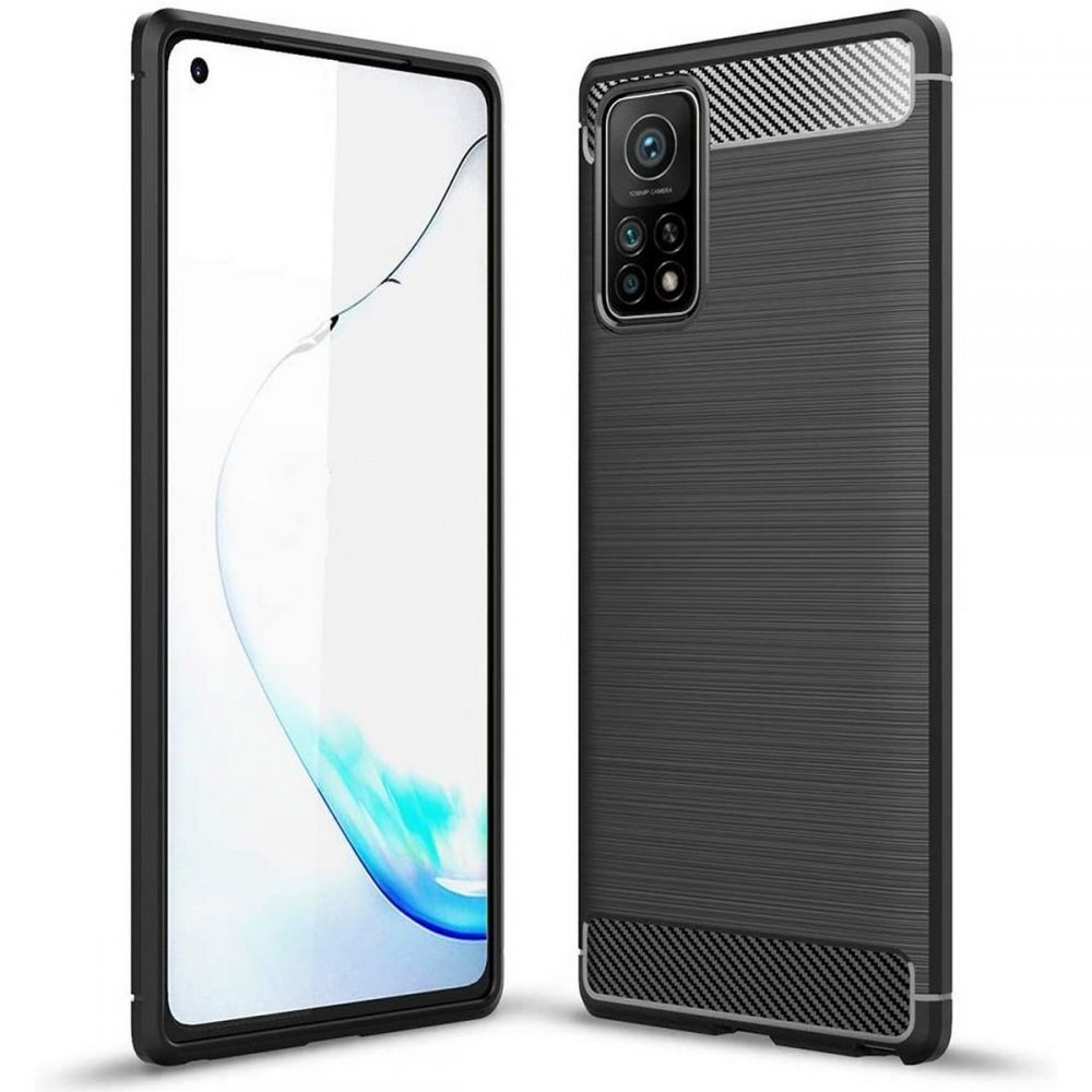 

Tpucarbon Etui do Xiaomi Mi 10T / Mi 10T Pro