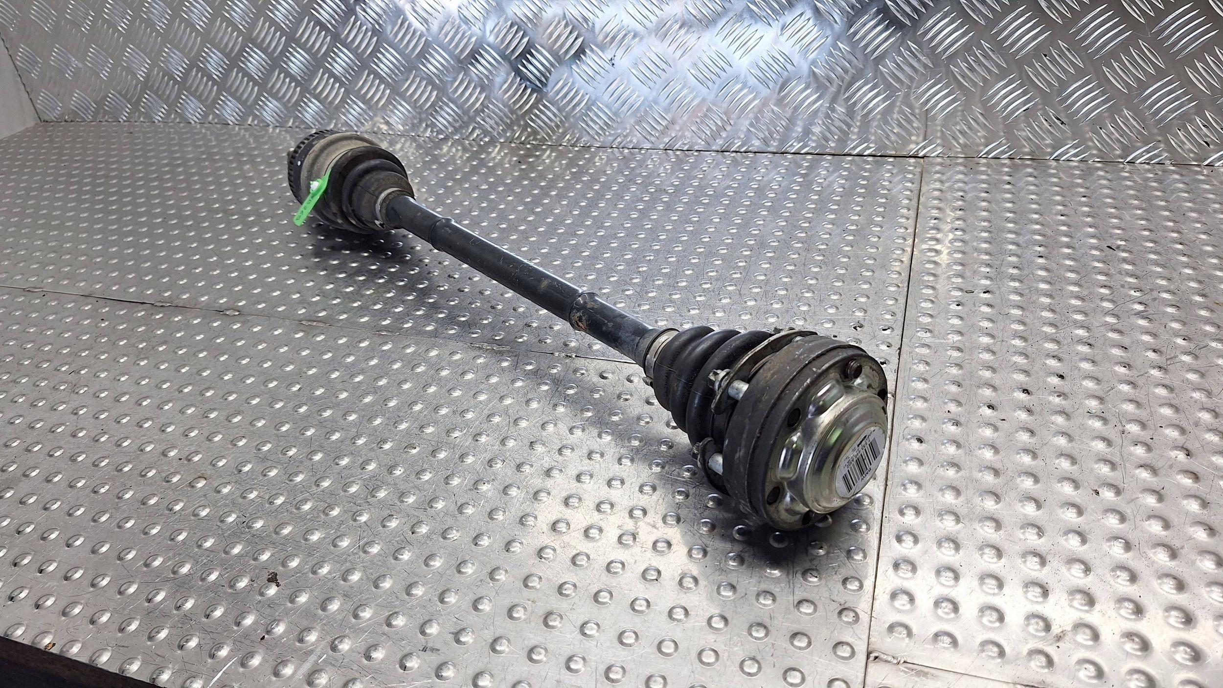 Semiasse Destra posteriore 7533446 BMW E81 E87 E90 E91 E92