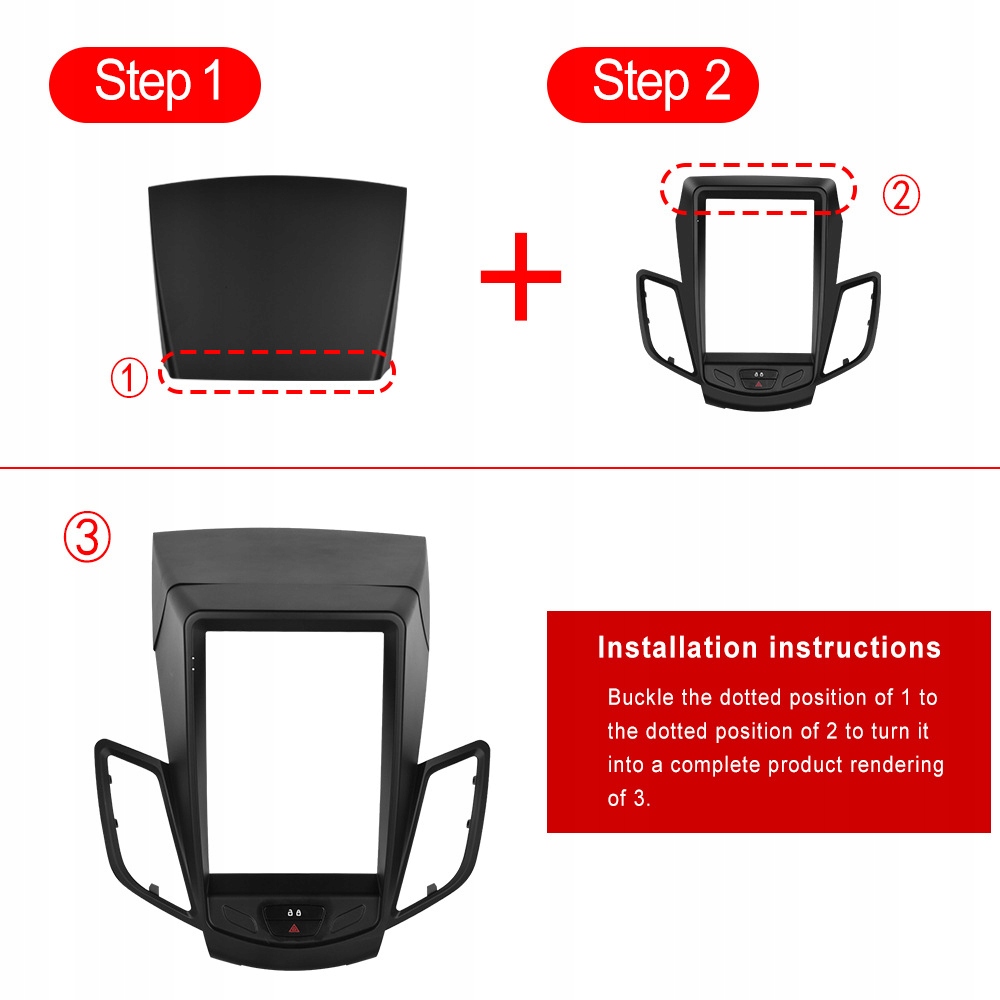 RADIO NAWIGACJA GPS SUBARU OUTBACK 2010-14 ANDROID Marka bez marki