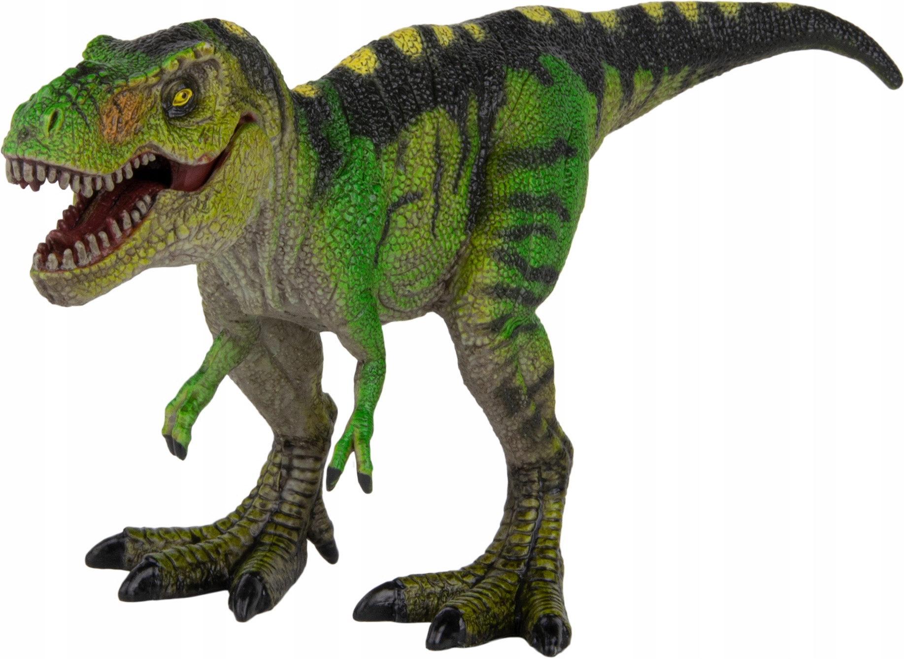 

Figurka Dinozaur T-rex Ruchoma Paszcza