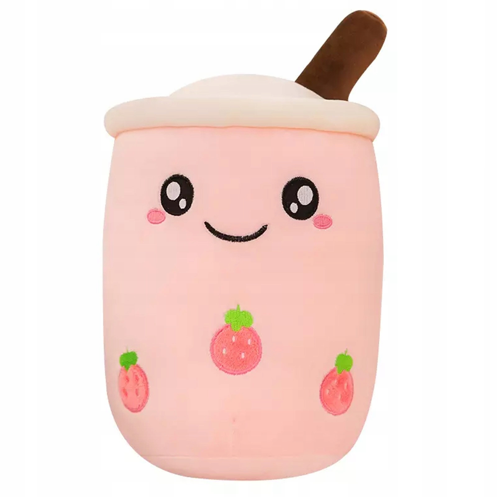 

Bubble Tea Plush poduszka pluszowa maskotka Boba