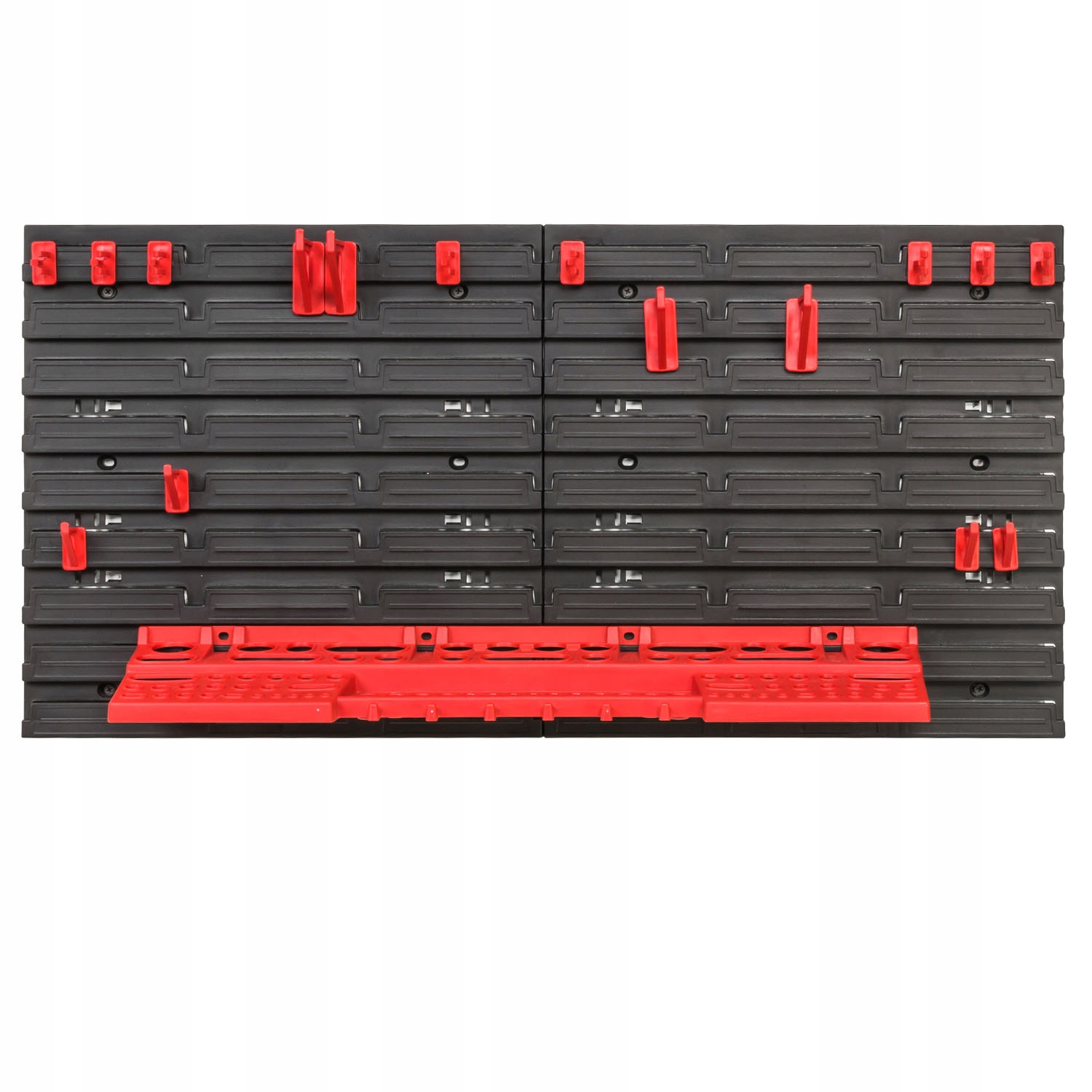 Tablica ścianka narzędziowa 772 mm x 390 mm Marka Pafen