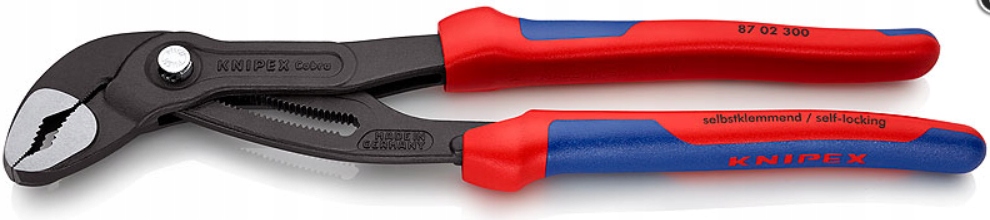 SZCZYPCE COBRA 300MM