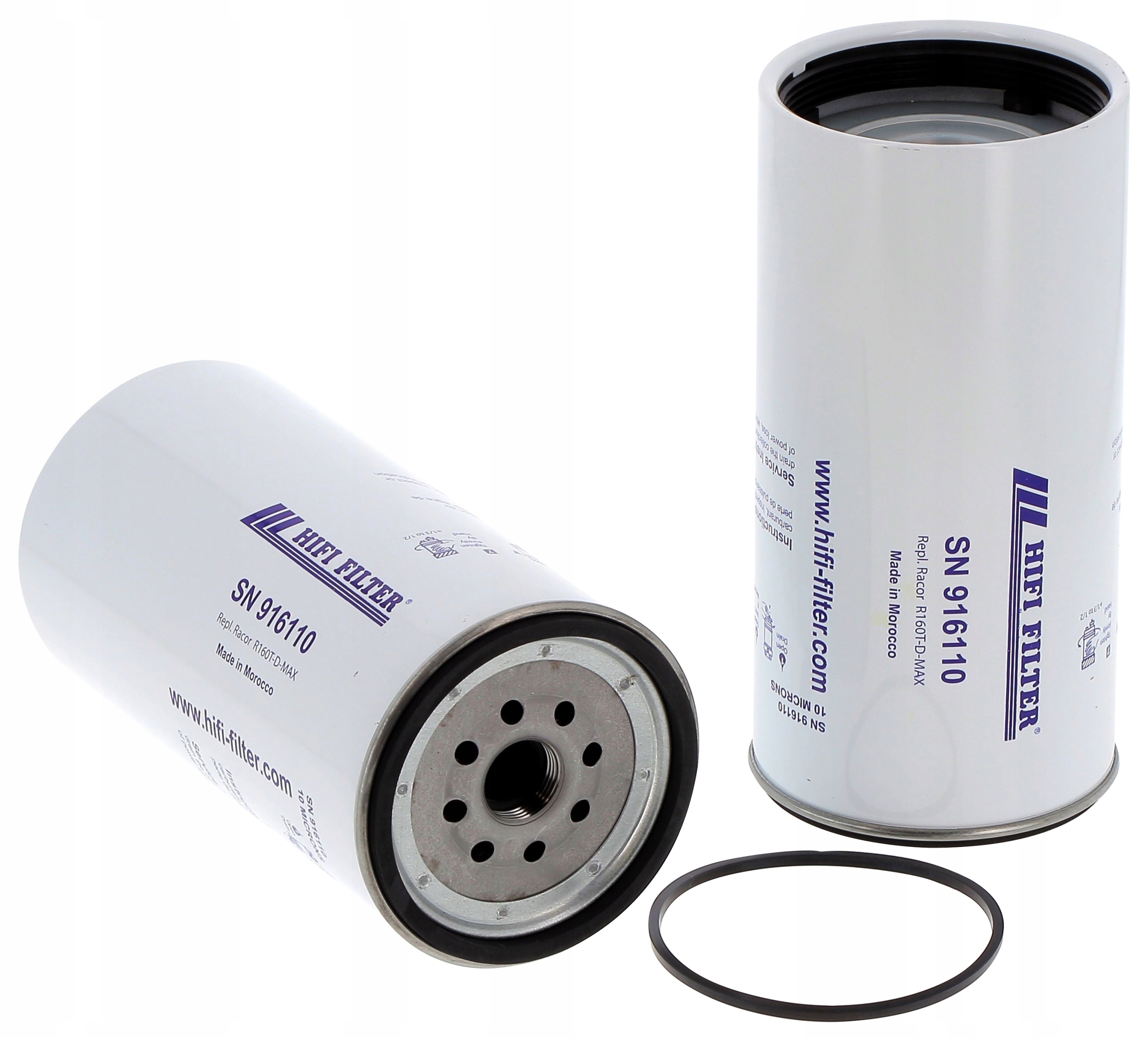 Palivový filtr Sn 916110 HiFi Filter