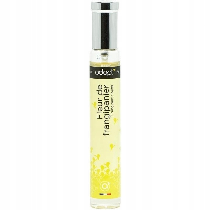 

Adopt woda perfumowana fleur de Frangipanier 30ml