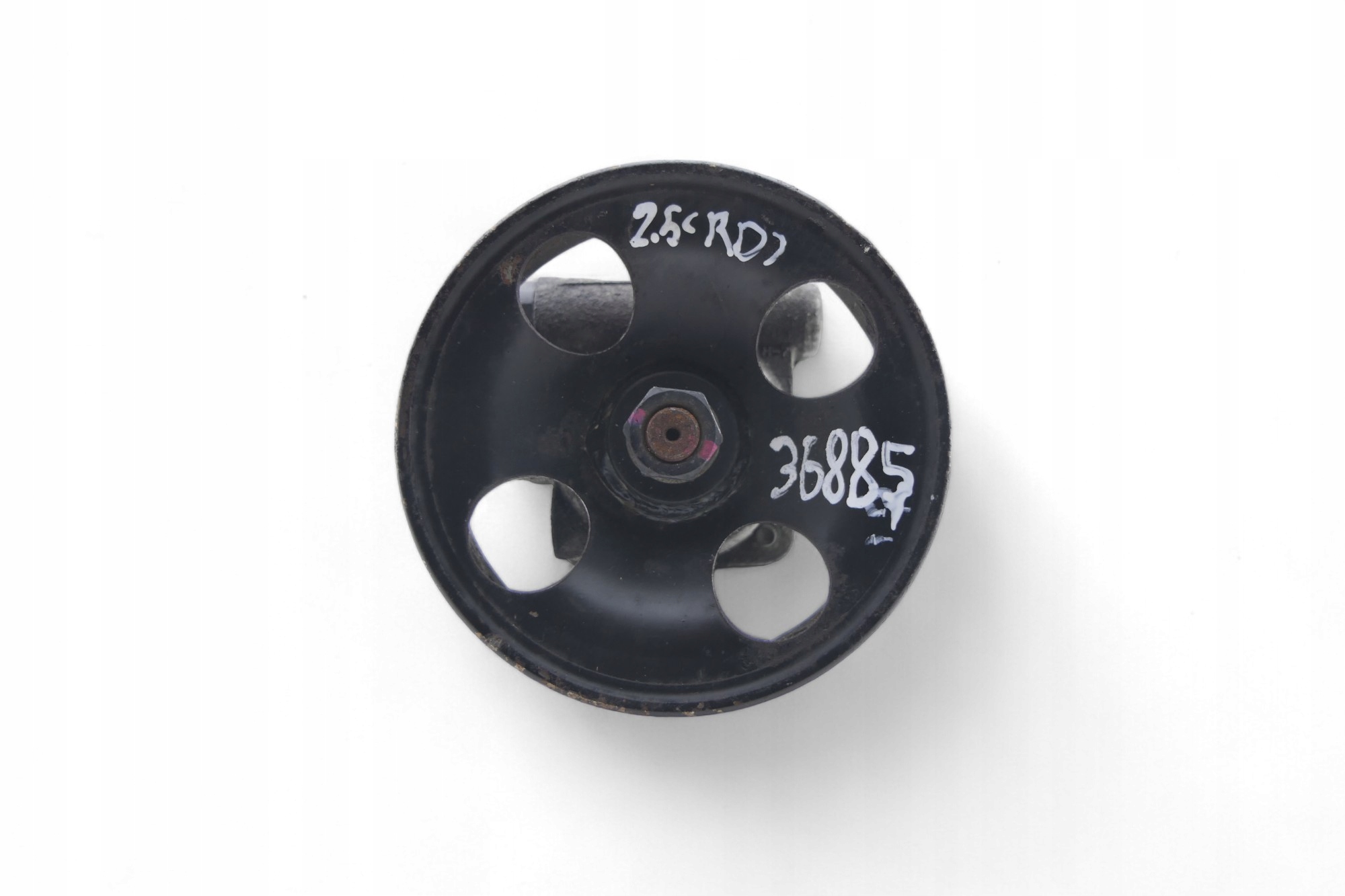 servo pump KIA SORENTO II 2.2 CRDI