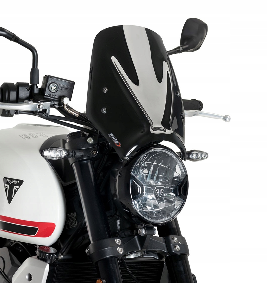 PUIG SZYBA OWIEWKA TRIUMPH TRIDENT 660 2021-2022