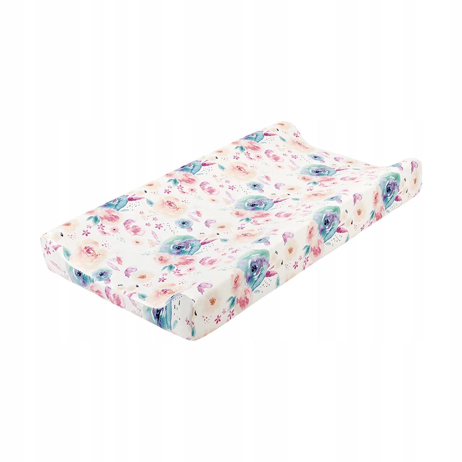 Reusable Nursery Diaper Change Table Sheet,Soft Breathable E