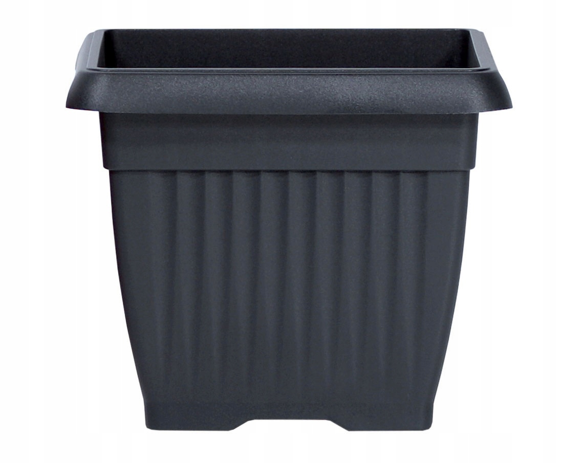 

Doniczka Donica Terra Antracyt DKWT30