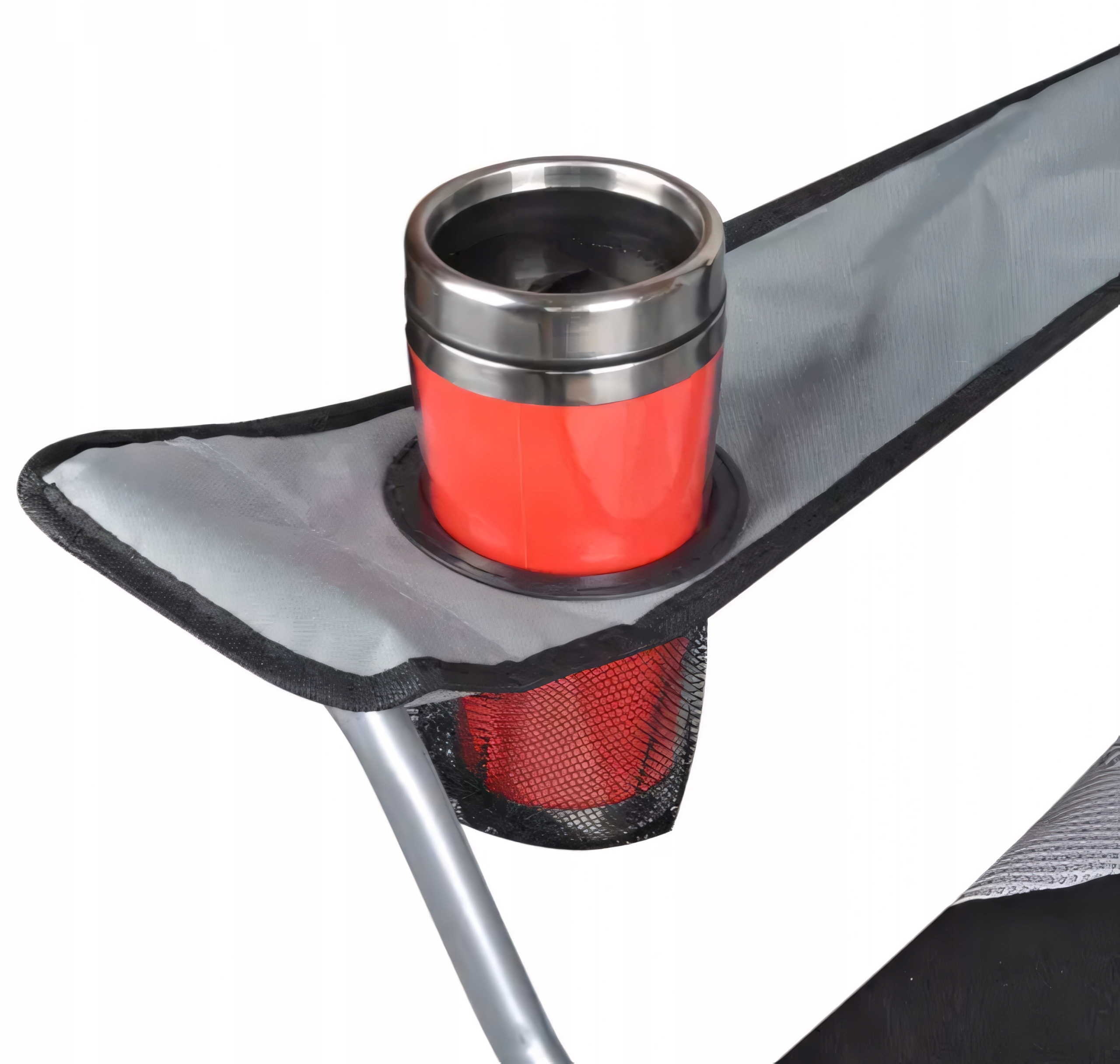 KRZESŁO PLAŻOWE TURYSTYCZNE OGRODOWE KEMPINGOWE SKŁADANE LEŻAK FOTEL EAN (GTIN) 0941714101