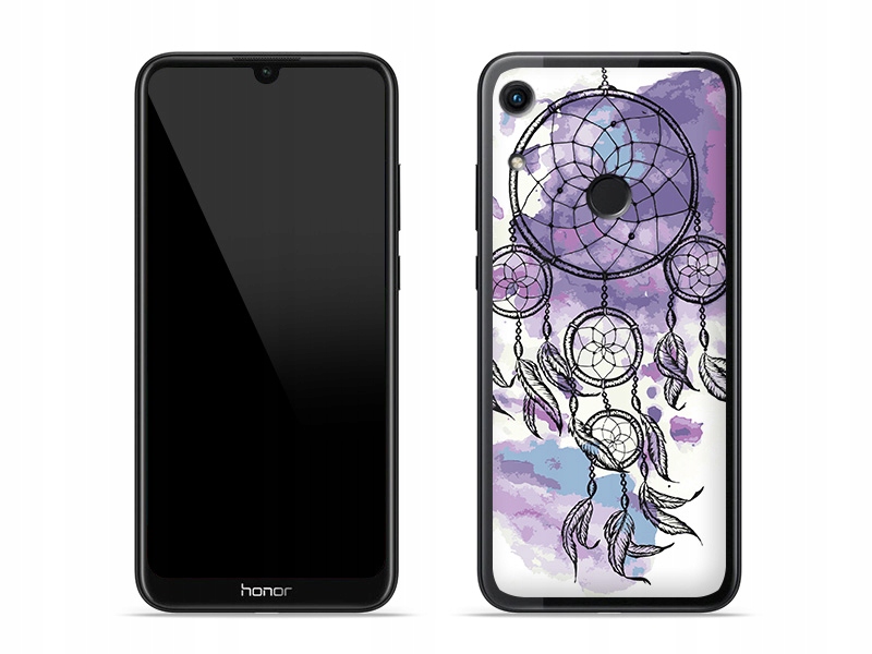 

Etui na Huawei Honor 8A Fantastic Case
