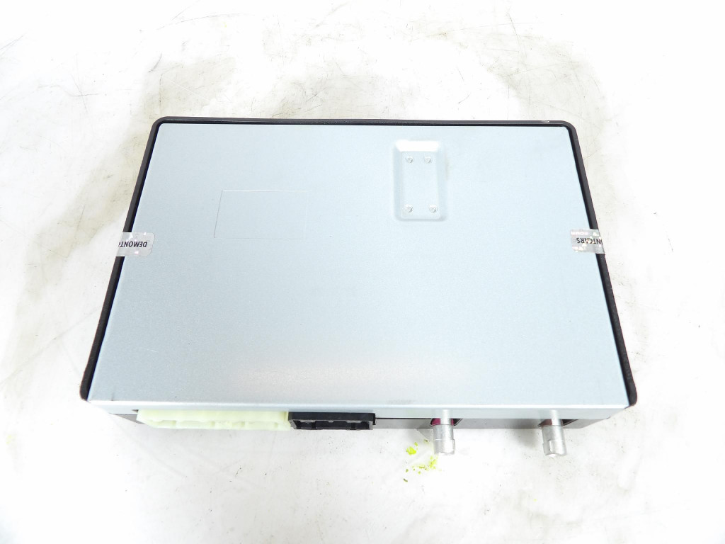 OPEL MOKKA X module WIFI 84246506