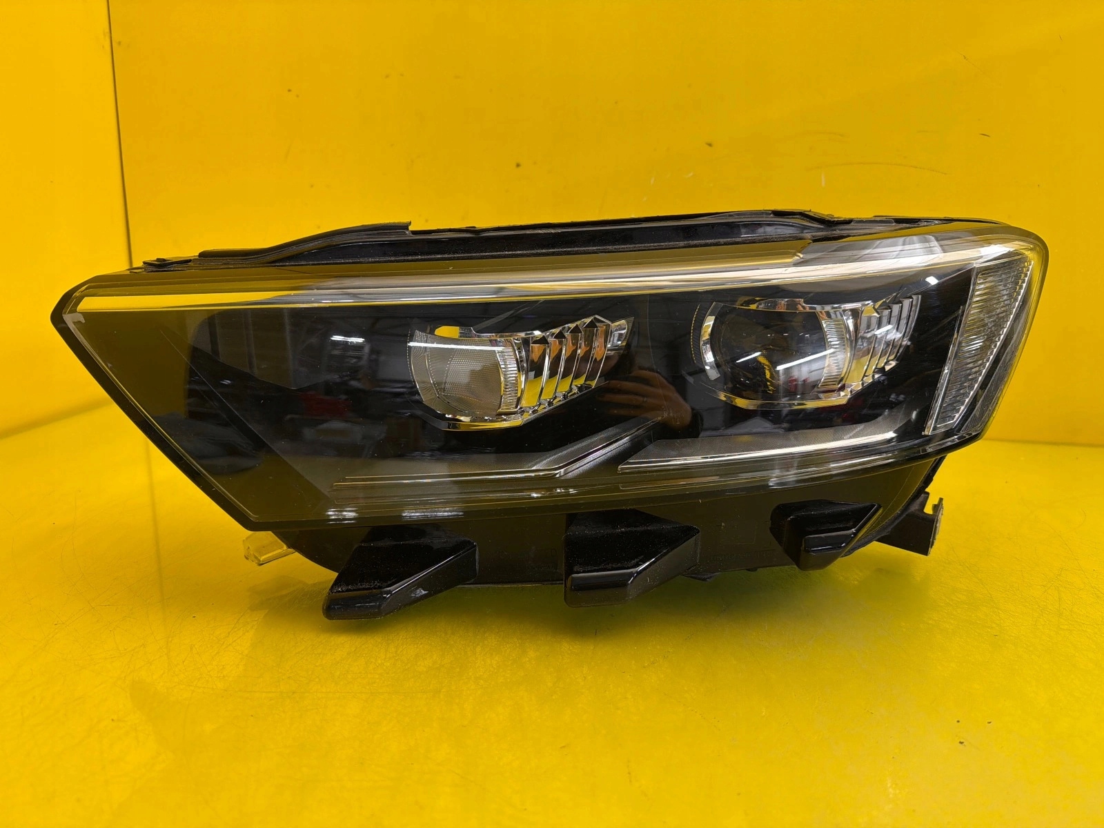 light left VW T-Roc Full Led 2GA941035H