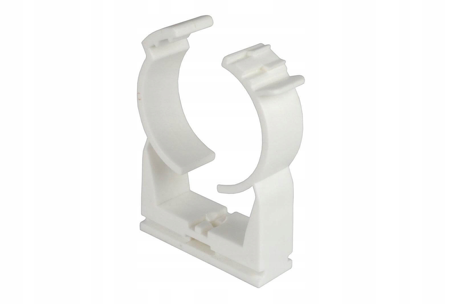 

Uchwyt Pojedynczy 3/4 Pvc-u Nofix Nibco