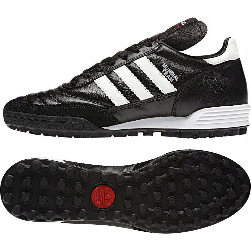 Adidas Buty Turfy Mundial Team 019228 r.42 2/3