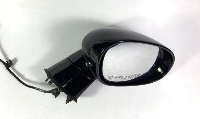 Dodge Challenger 2021-23 mirror exterior complete right 7 pin