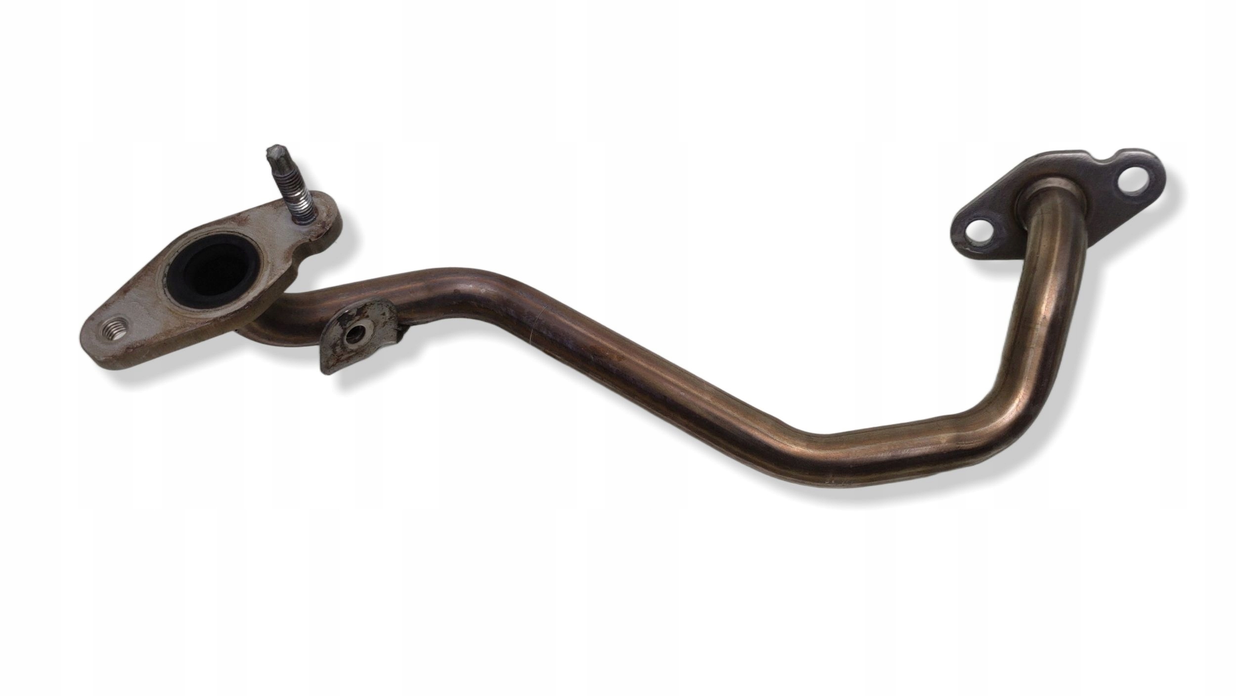 2020 Toyota Yaris XP210 Przewód EGR