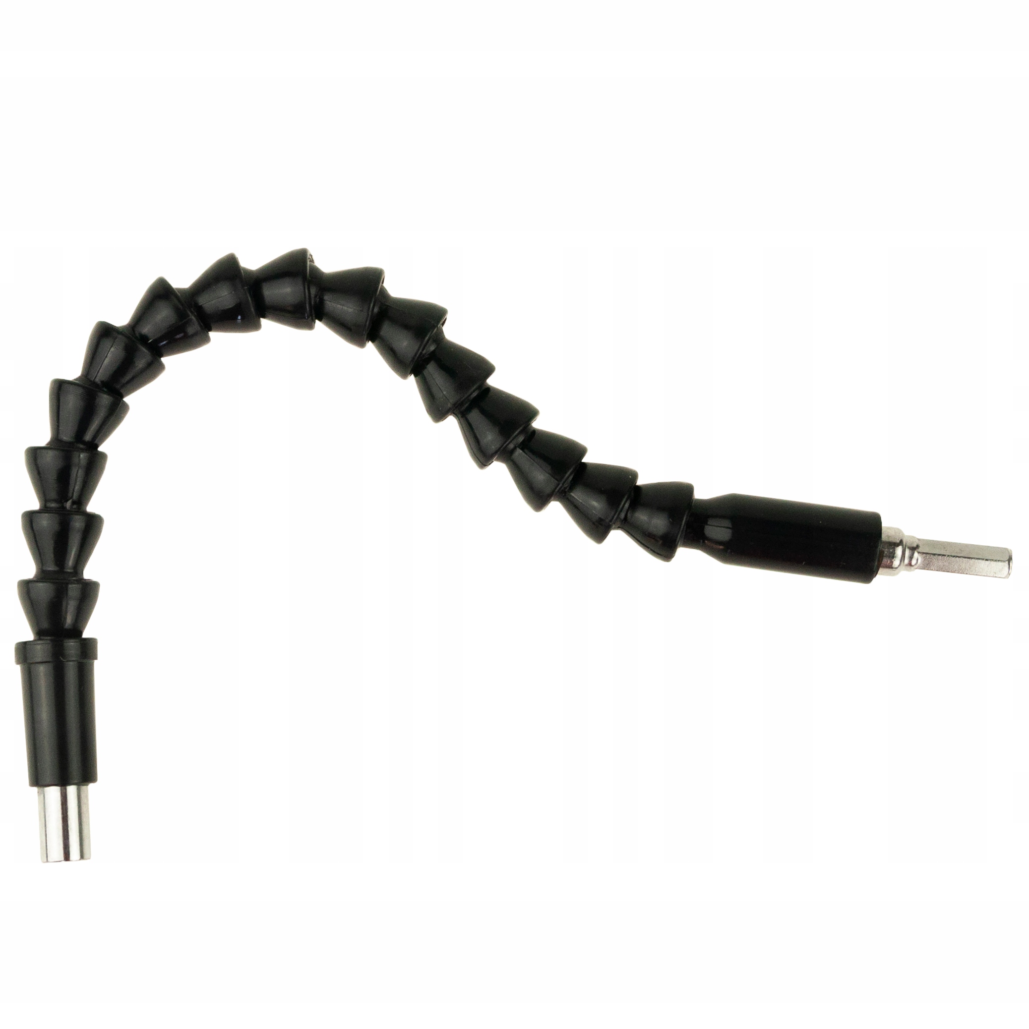 PRZEDŁUŻKA ELASTYCZNA DO BITÓW WKRĘTARKI WIERTARKI Długość bitu inna długość