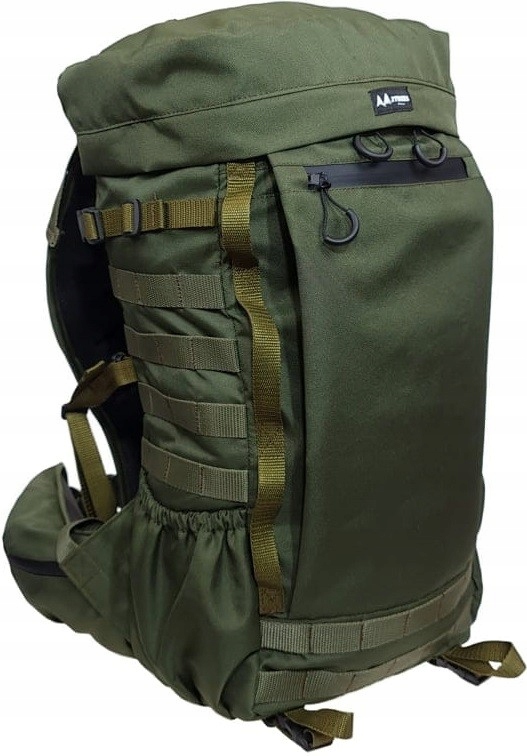 Plecak taktyczny wojskowy 2TREES Combo 27l Molle