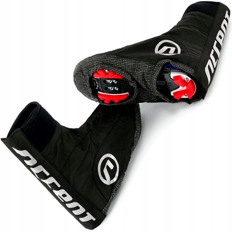 Potahy na boty Accent Swamp, membrána, M (42-44)