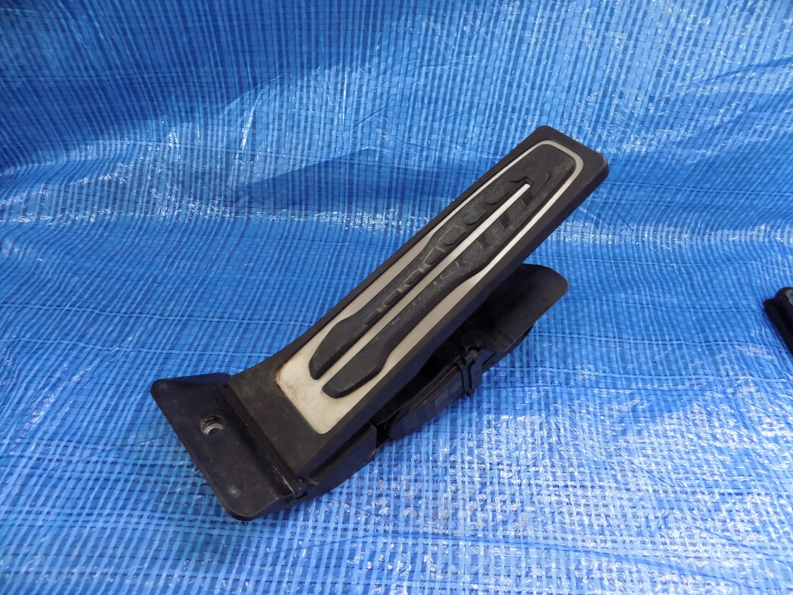 accelerator pedal potentiometer m-packet BMW X5 G05 45E 20R
