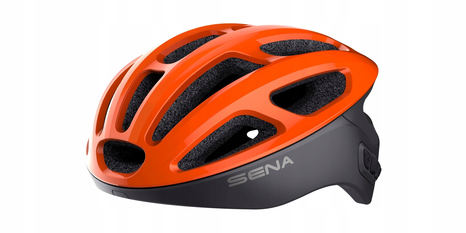 Cyklistická přilba Sena Smart Cycling Helmet R1 Electric M 55-59 Cm Interkom