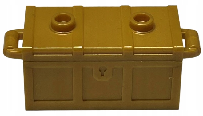 

Lego Kufer Pojemnik Skrzynia Złota 80835 4738ac03