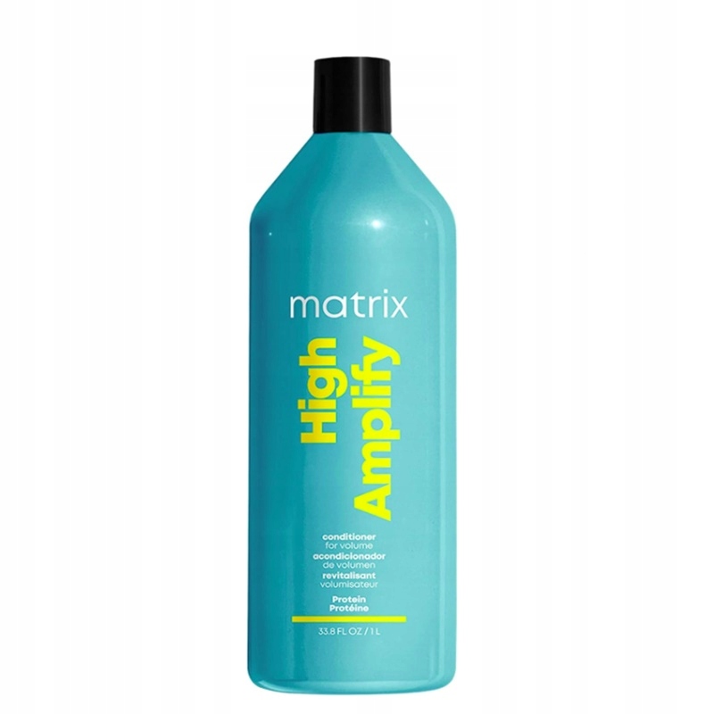 Matrix High Amplify Objemový Kondicionér 1000 ml