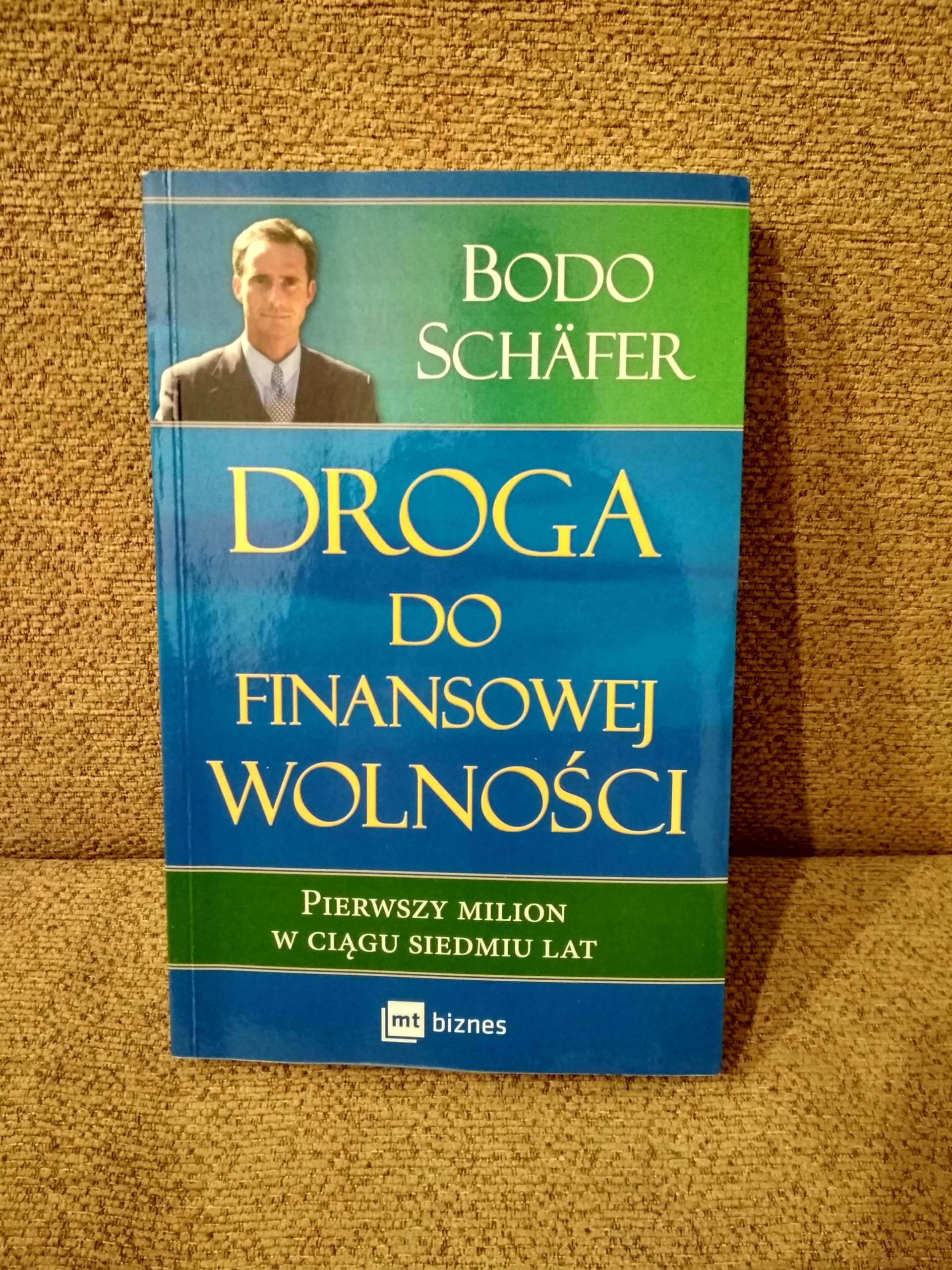 >KSIĄŻKA Droga Do Finansowej Wolność + GRATIS!!