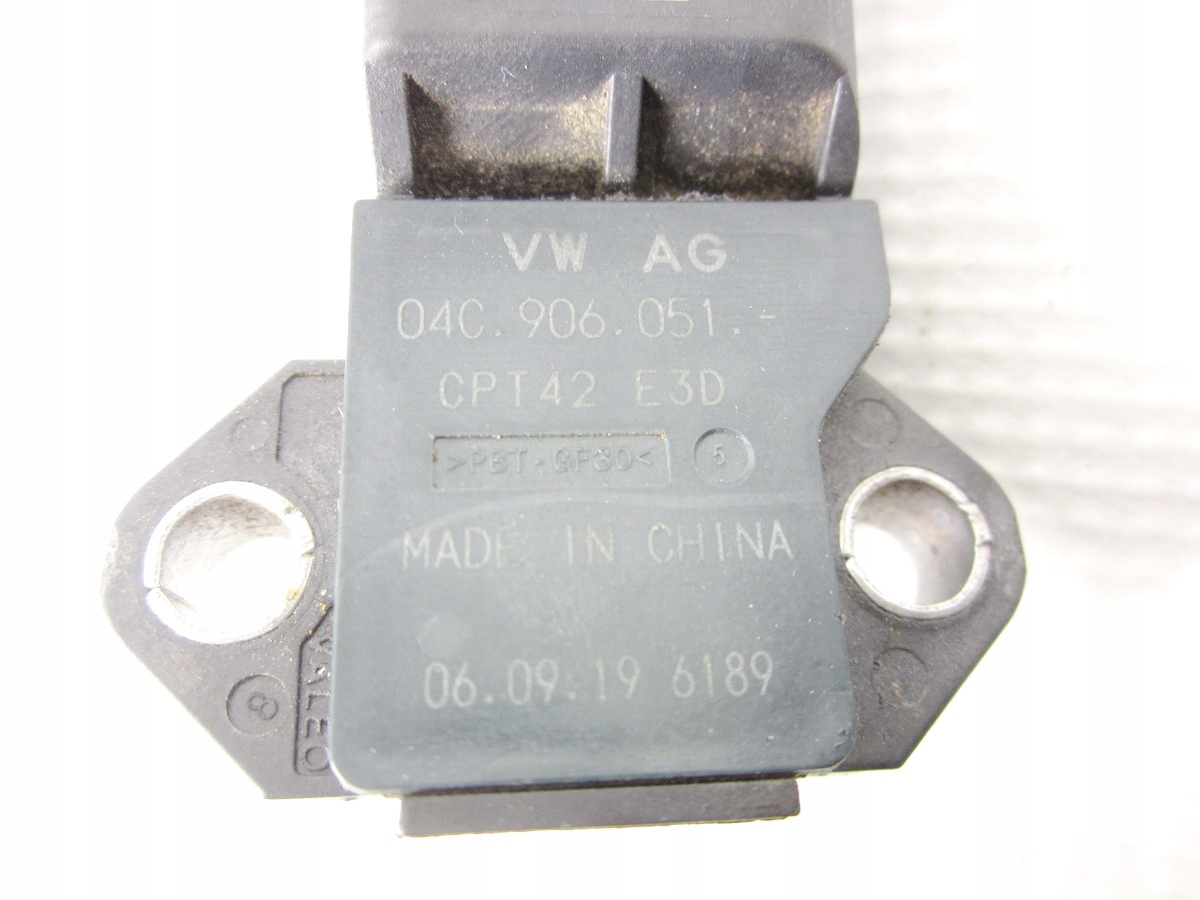 Sensor Druck mapsensor Seat Ibiza V 6F KJ 2020 1.0 TGI TSI