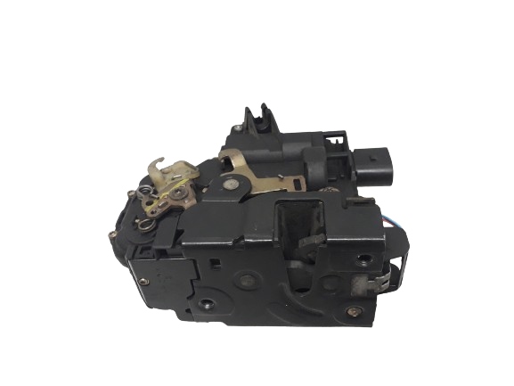 VOLKSWAGEN VW GOLF 4 IV 97-06 ZAMEK DRZWI LEWY PRZÓD 8-PIN
