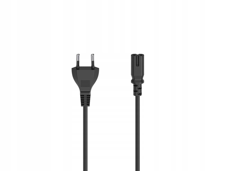 

Kabel zasilający Hama 1.5 m