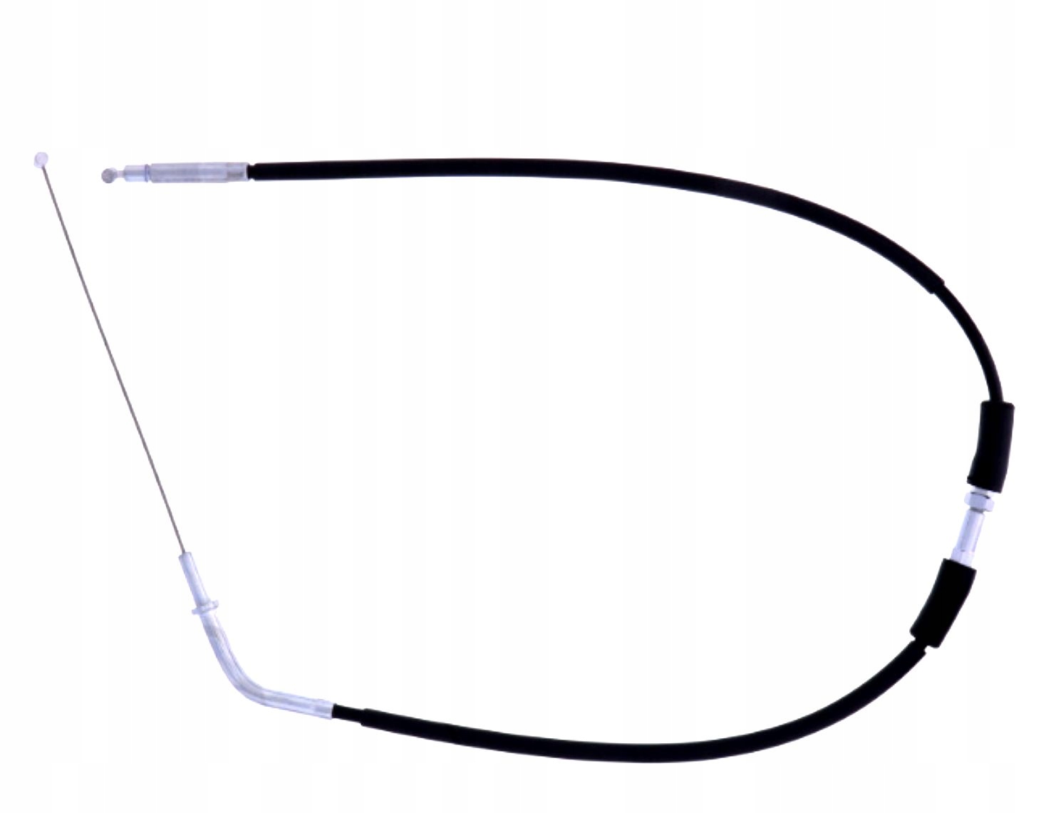 Uzavírací Plynové Lanko Kawasaki Ninja 650 Abs 2017-2025