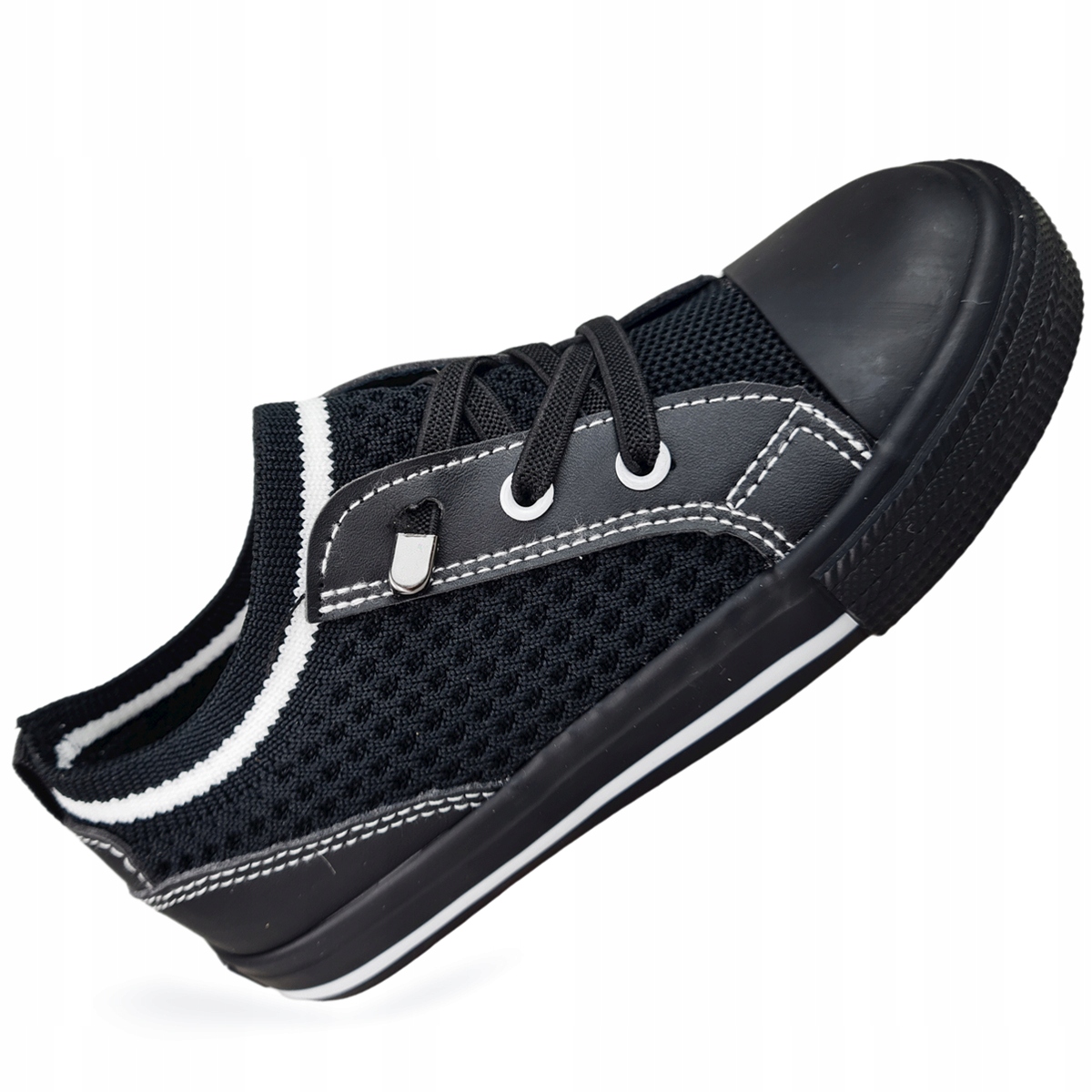 

trampki z siatki dziecięce Big Star JJ374396 24