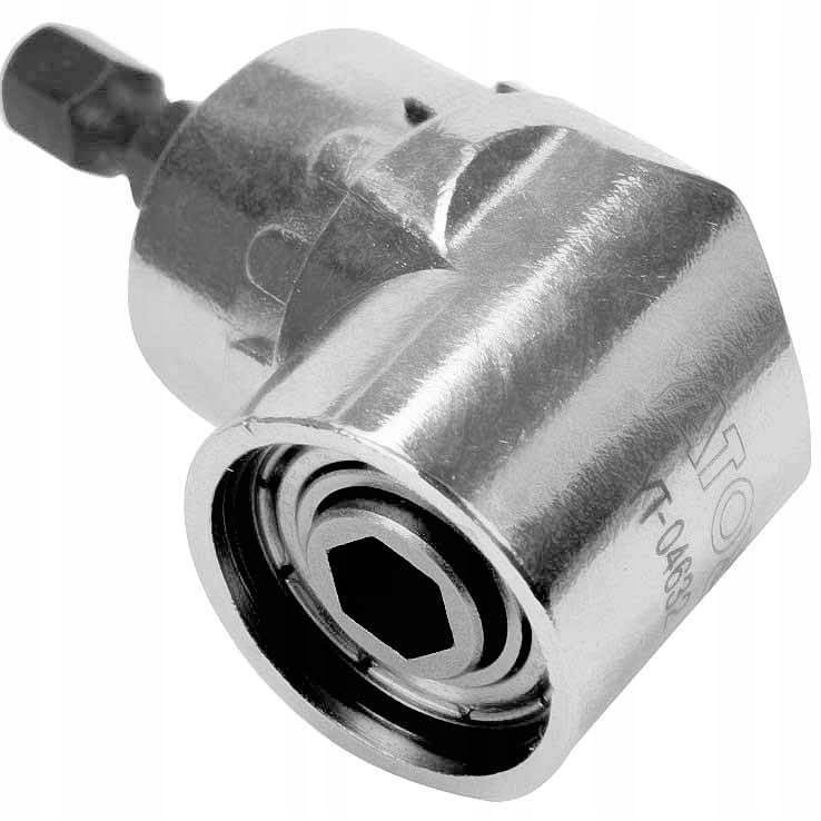 

Yato Adapter Kątowy Przystawka Uchwyt Na Wkrętarkę