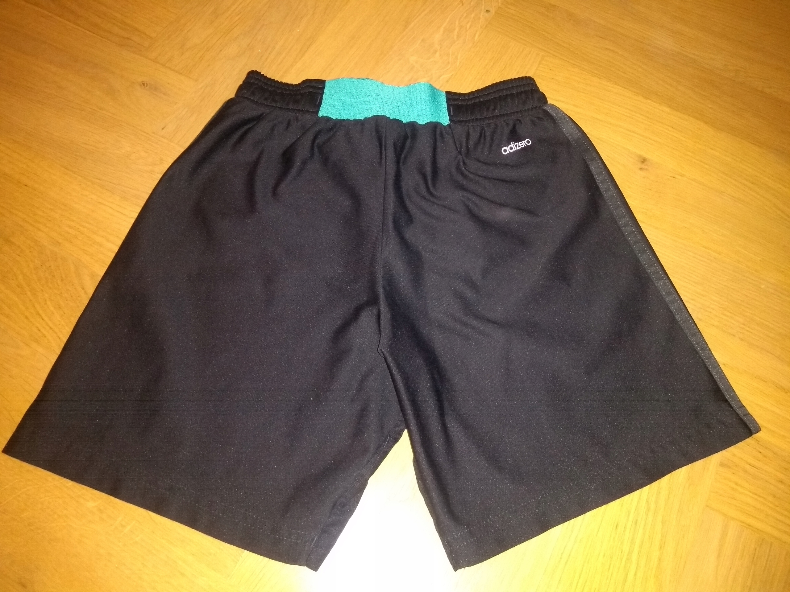 ADIDAS FC Barcelona spodenki 140 Kod producenta 0000000000000000