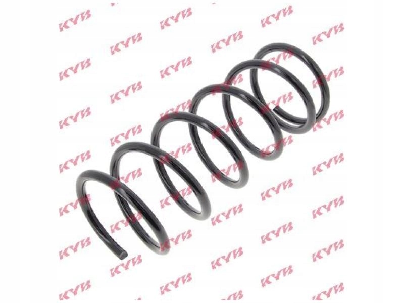 RA1849 - 2x катушка весна-передняя Honda HR-V (GH)