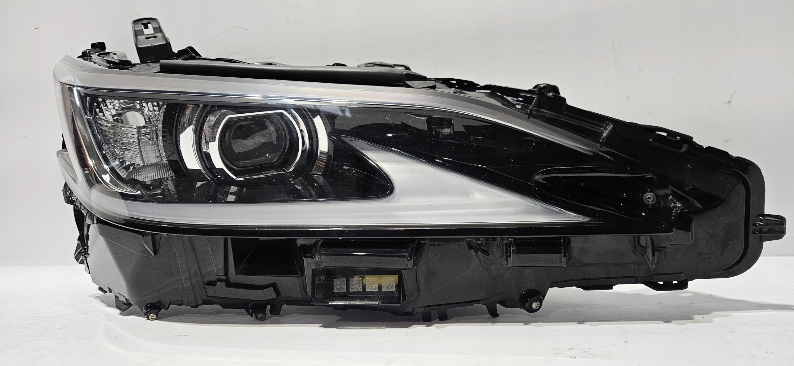 light right front FULL LED LEXUS ES VII LIFT 21- original KOITO 33-280