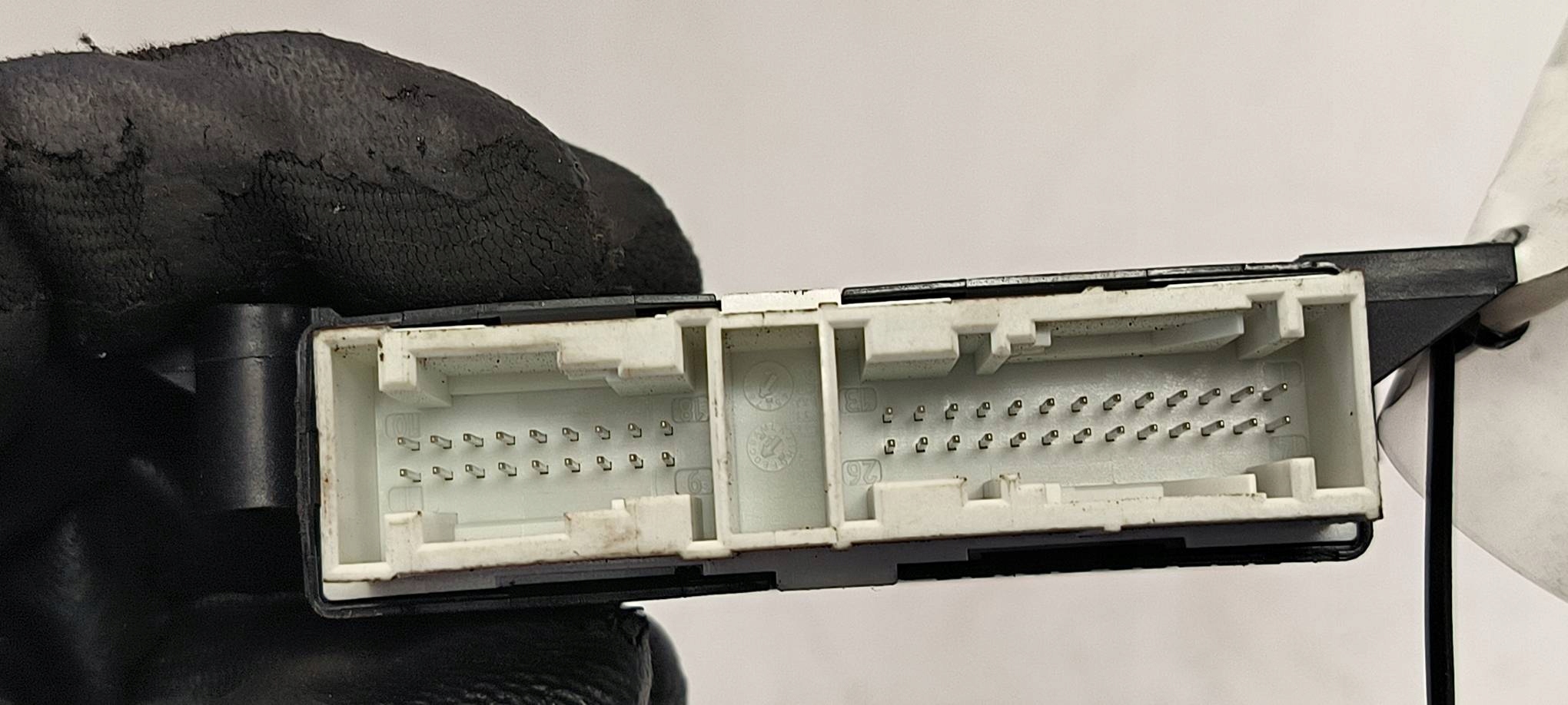 modulo parcheggio PDC 5Q0919294K VOLKSWAGEN GOLF VII
