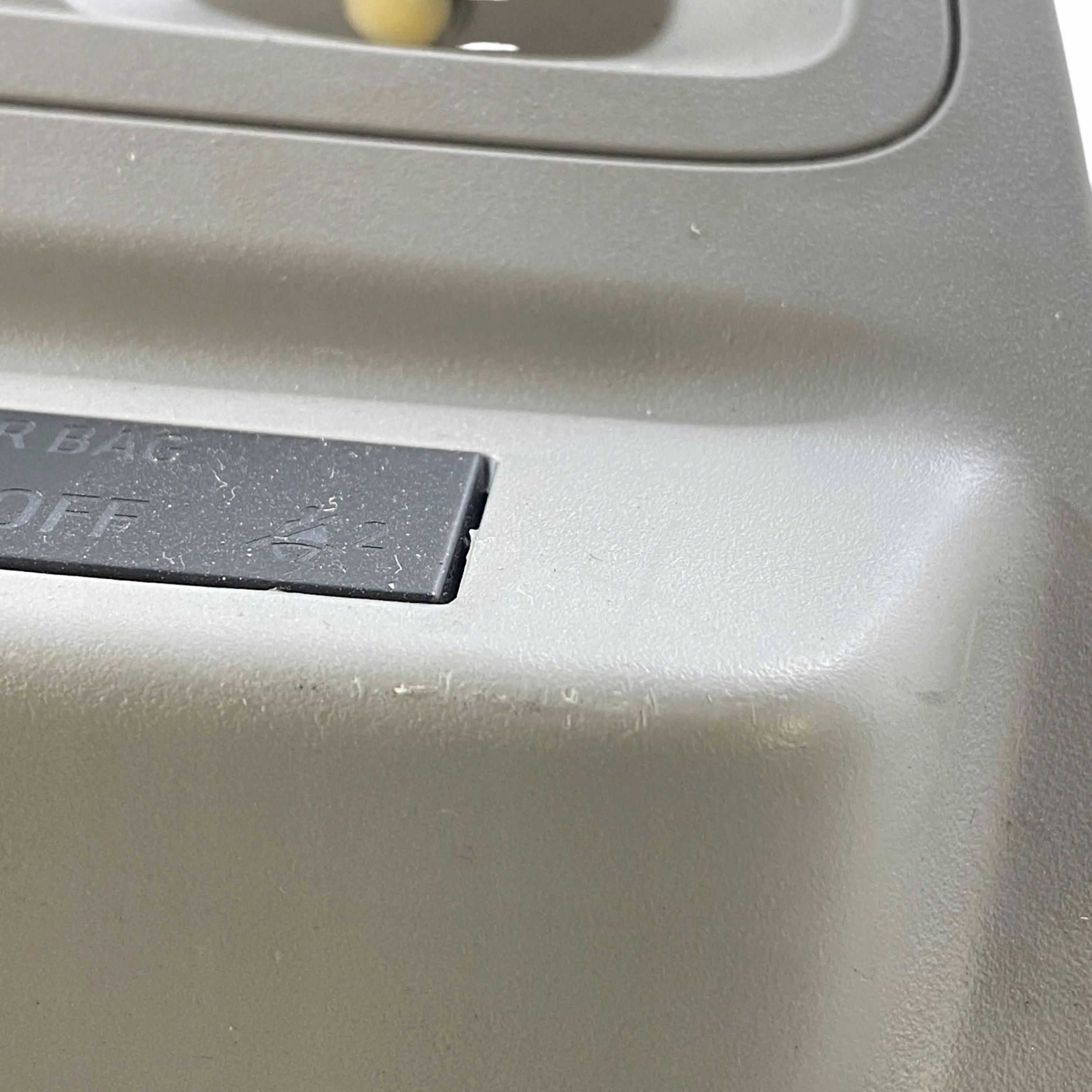 Chevrolet Camaro 2019 Освещение Кузова