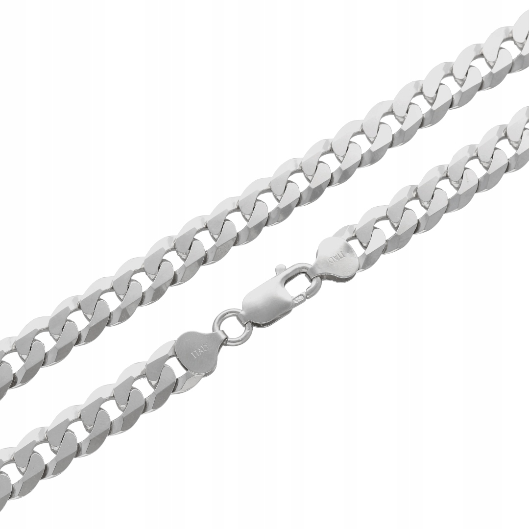 Řetěz pancr – 27 g, 50 cm, 7 mm