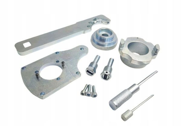 Blokovanie rozvodov pre Opel 1.3 Cdti